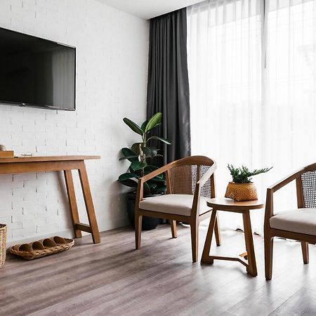 Homm Boutique Hotel Чиангмай Екстериор снимка