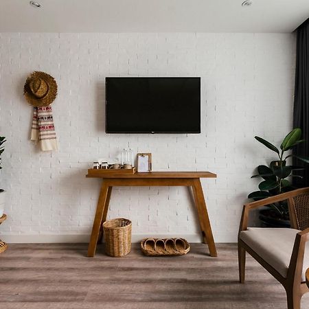 Homm Boutique Hotel Чиангмай Екстериор снимка