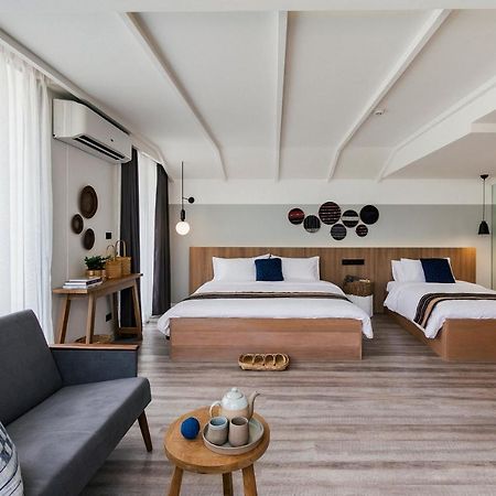 Homm Boutique Hotel Чиангмай Екстериор снимка