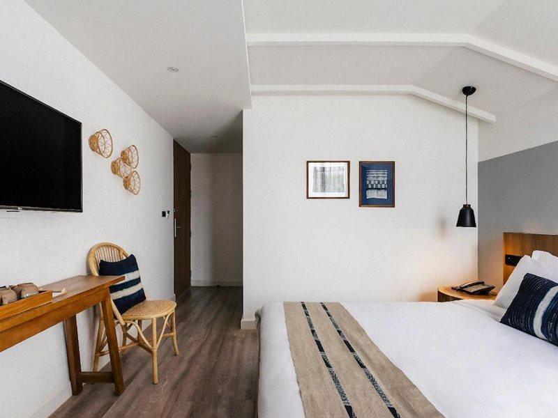 Homm Boutique Hotel Чиангмай Екстериор снимка