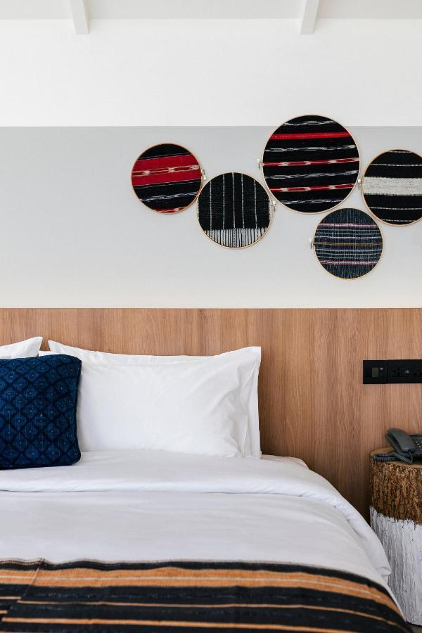 Homm Boutique Hotel Чиангмай Екстериор снимка