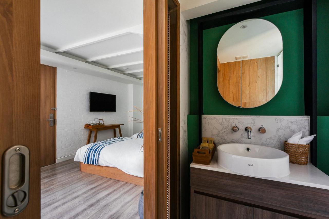 Homm Boutique Hotel Чиангмай Екстериор снимка