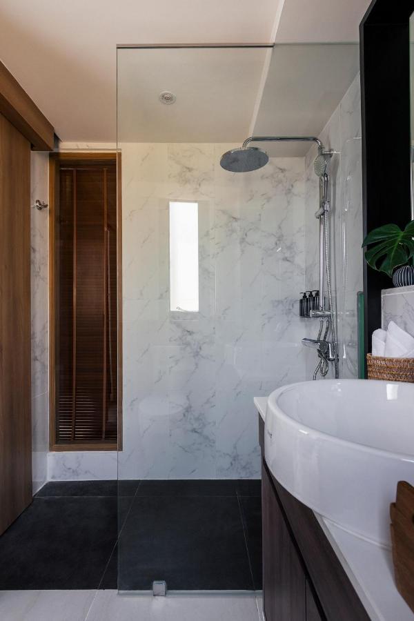Homm Boutique Hotel Чиангмай Екстериор снимка