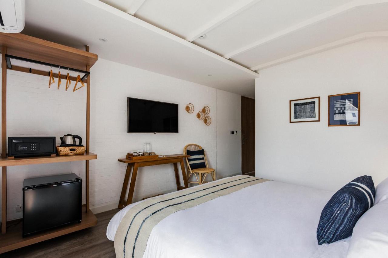 Homm Boutique Hotel Чиангмай Екстериор снимка