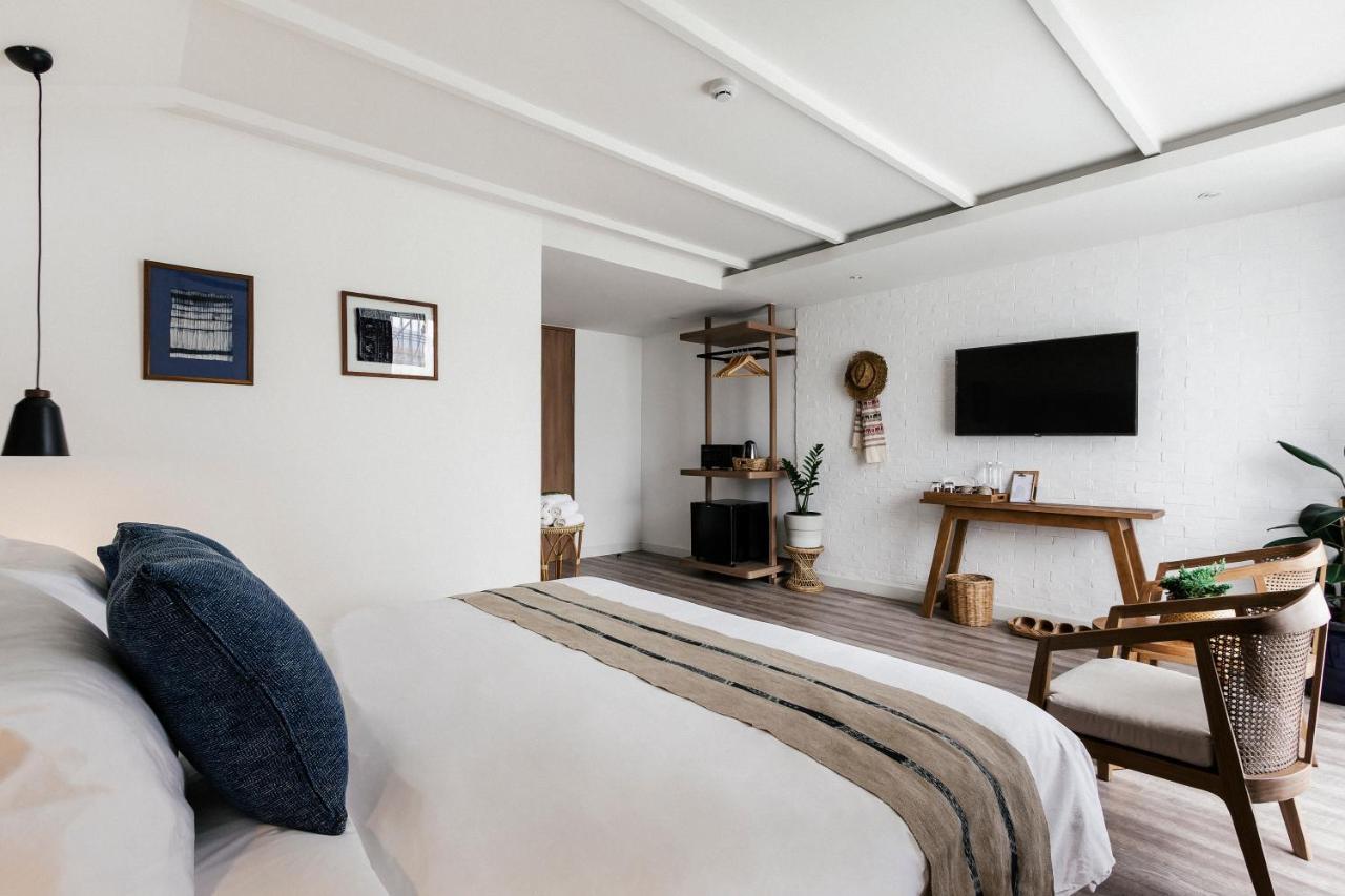 Homm Boutique Hotel Чиангмай Екстериор снимка