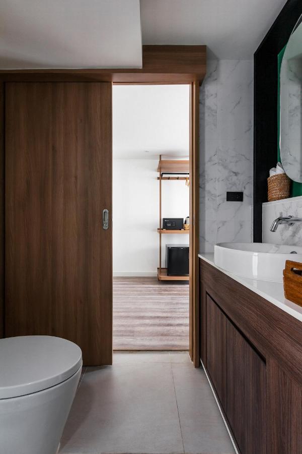 Homm Boutique Hotel Чиангмай Екстериор снимка