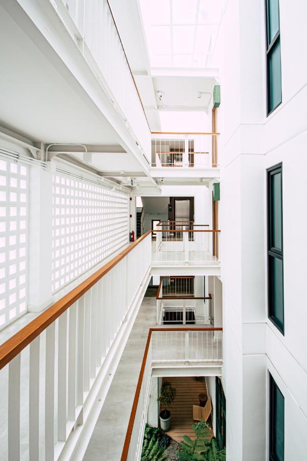 Homm Boutique Hotel Чиангмай Екстериор снимка