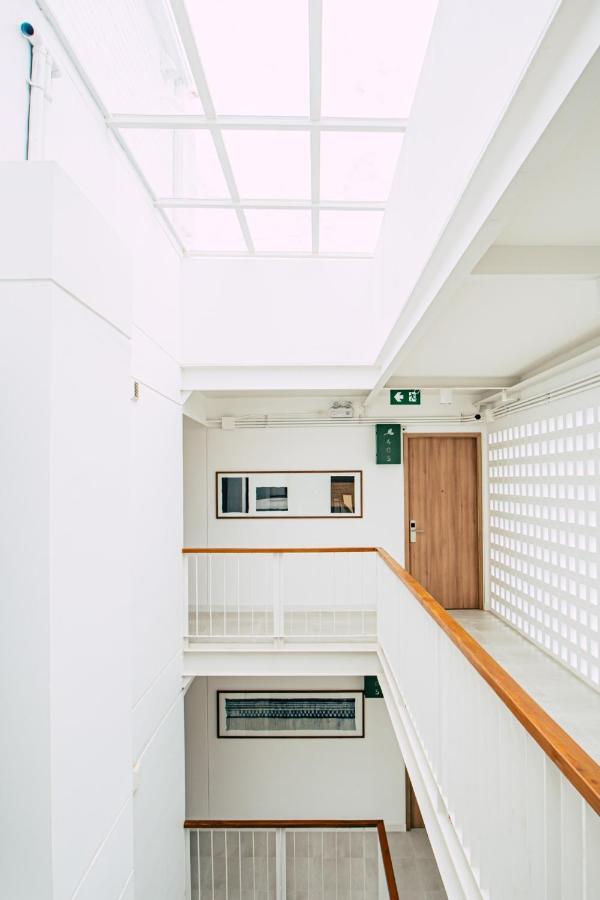 Homm Boutique Hotel Чиангмай Екстериор снимка